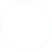 White Circle Shape Outline